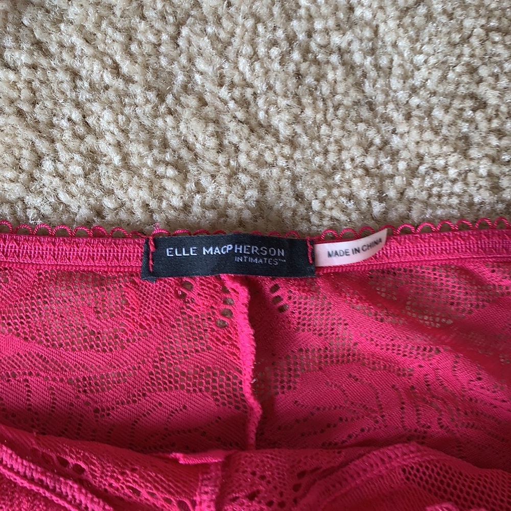 Elle Macpherson Intimates Slip - image 2